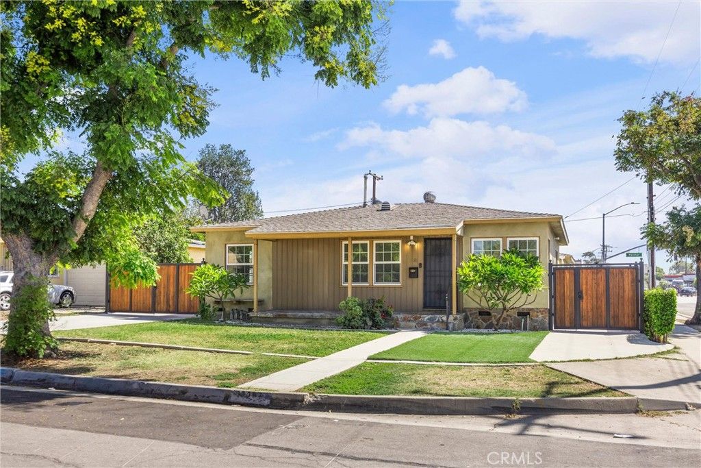13287 Helmer Drive, Whittier, CA 90602