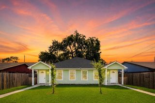 1010 Clinton Park Street A/B, Houston, TX 77029