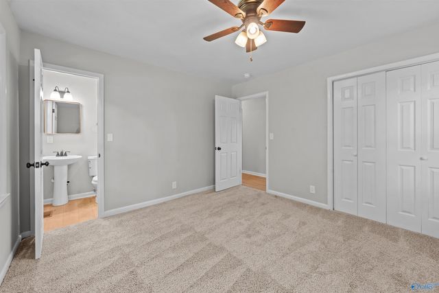 3411 Euclid Circle NW, Huntsville, AL 35810