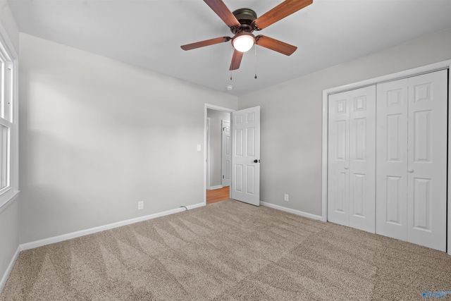 3411 Euclid Circle NW, Huntsville, AL 35810
