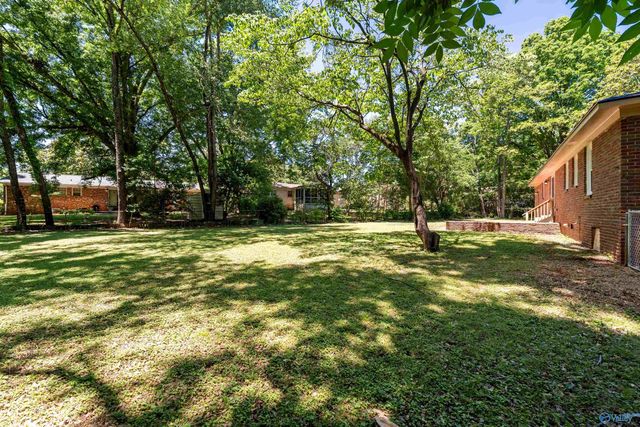 3411 Euclid Circle NW, Huntsville, AL 35810