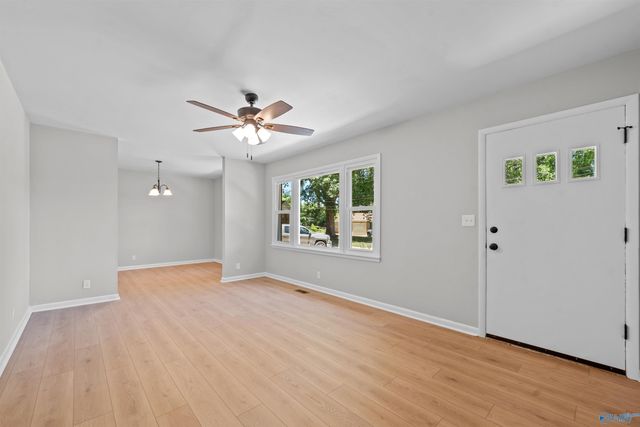 3411 Euclid Circle NW, Huntsville, AL 35810