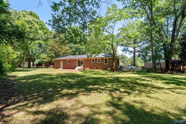 3411 Euclid Circle NW, Huntsville, AL 35810