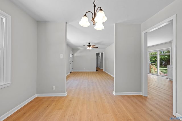 3411 Euclid Circle NW, Huntsville, AL 35810