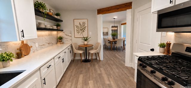 323 Maplewood, San Antonio, TX 78216
