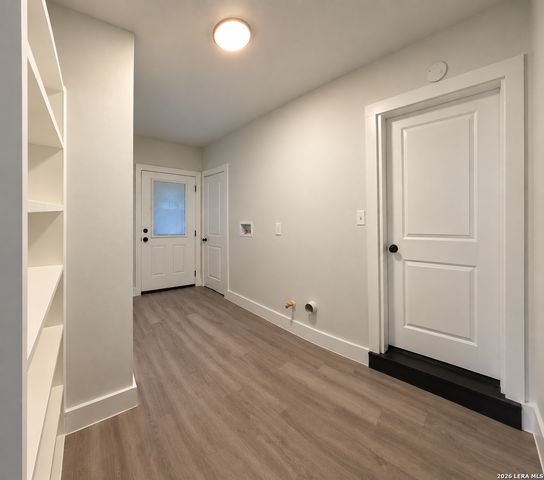 323 Maplewood, San Antonio, TX 78216