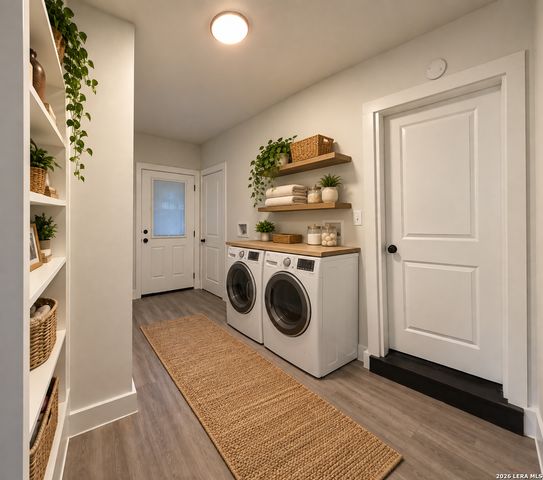 323 Maplewood, San Antonio, TX 78216