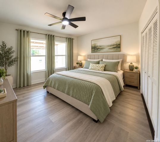 323 Maplewood, San Antonio, TX 78216
