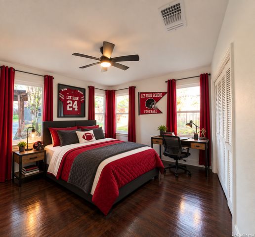 323 Maplewood, San Antonio, TX 78216
