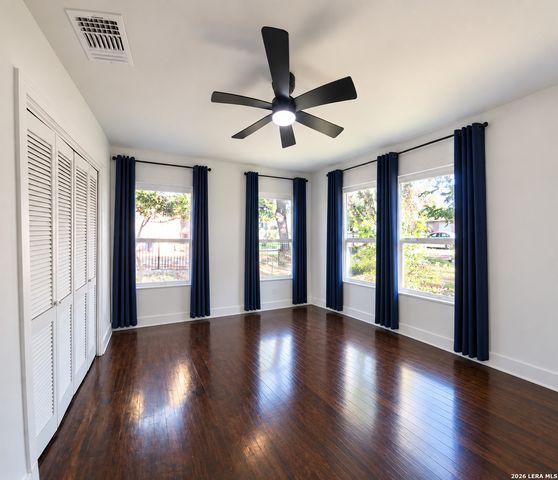 323 Maplewood, San Antonio, TX 78216