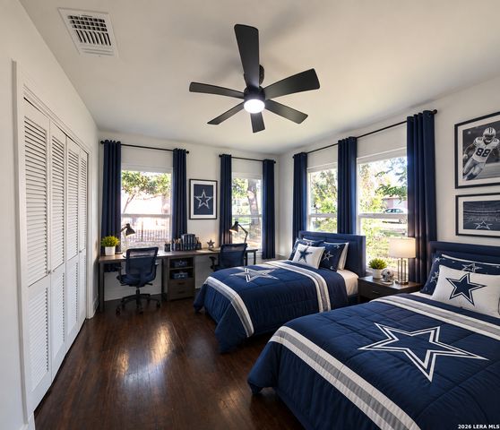 323 Maplewood, San Antonio, TX 78216