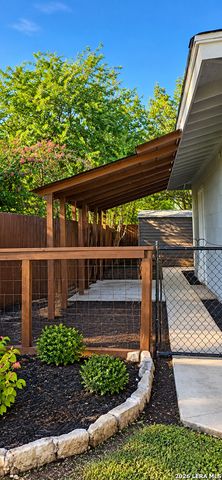 323 Maplewood, San Antonio, TX 78216