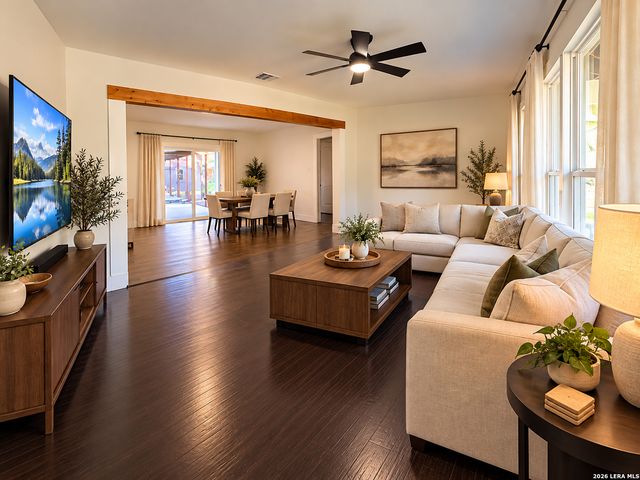 323 Maplewood, San Antonio, TX 78216