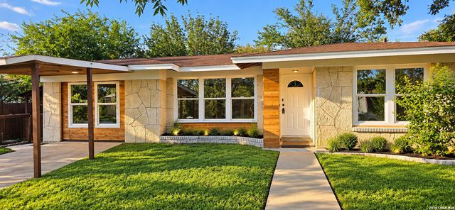 323 Maplewood, San Antonio, TX 78216