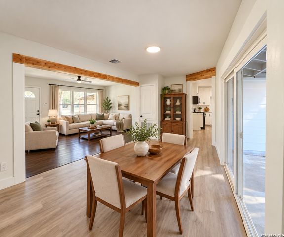 323 Maplewood, San Antonio, TX 78216