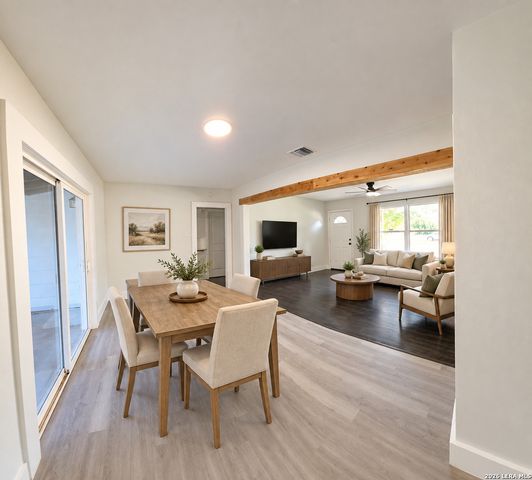 323 Maplewood, San Antonio, TX 78216