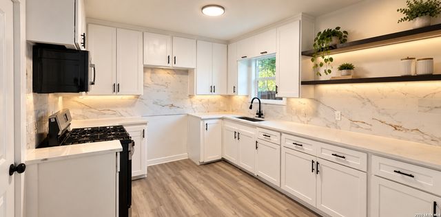 323 Maplewood, San Antonio, TX 78216