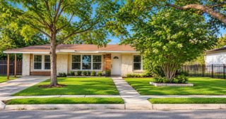 323 Maplewood, San Antonio, TX 78216