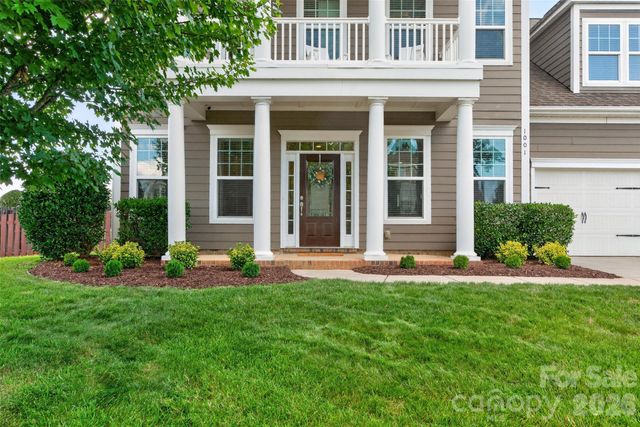 1001 Dunwoody Drive, Indian Trail, NC 28079