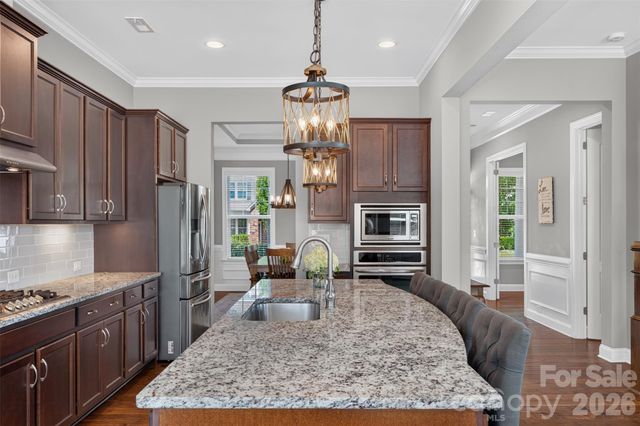 1001 Dunwoody Drive, Indian Trail, NC 28079