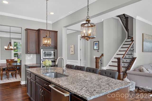 1001 Dunwoody Drive, Indian Trail, NC 28079