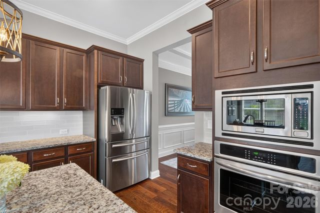 1001 Dunwoody Drive, Indian Trail, NC 28079