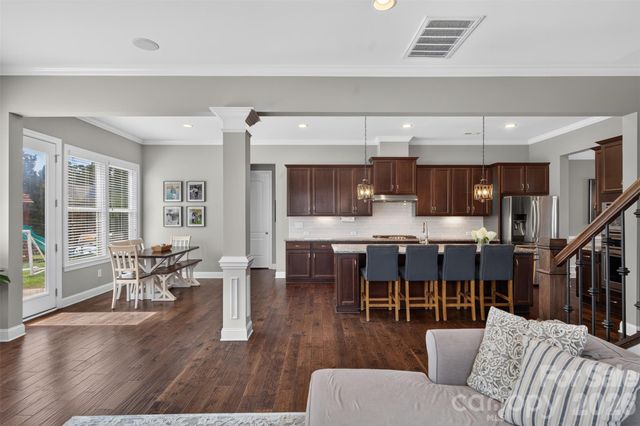 1001 Dunwoody Drive, Indian Trail, NC 28079
