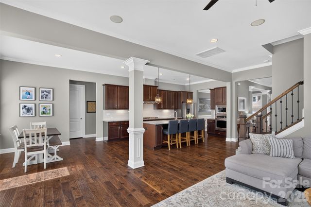 1001 Dunwoody Drive, Indian Trail, NC 28079