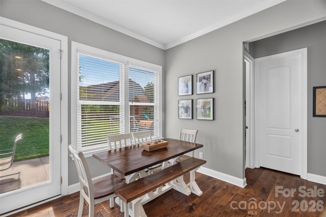 1001 Dunwoody Drive, Indian Trail, NC 28079