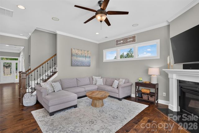 1001 Dunwoody Drive, Indian Trail, NC 28079