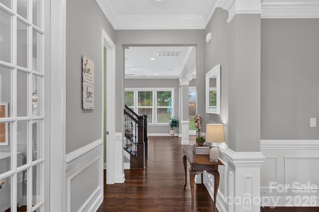1001 Dunwoody Drive, Indian Trail, NC 28079