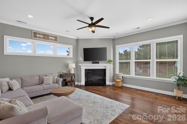 1001 Dunwoody Drive, Indian Trail, NC 28079