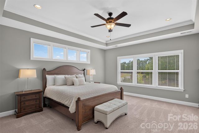 1001 Dunwoody Drive, Indian Trail, NC 28079