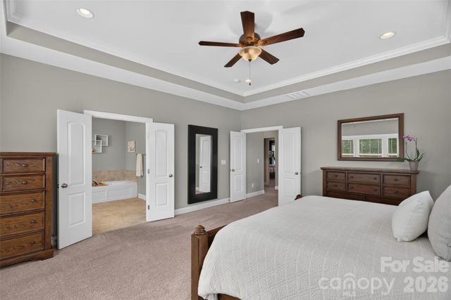 1001 Dunwoody Drive, Indian Trail, NC 28079