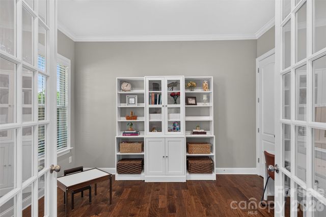 1001 Dunwoody Drive, Indian Trail, NC 28079
