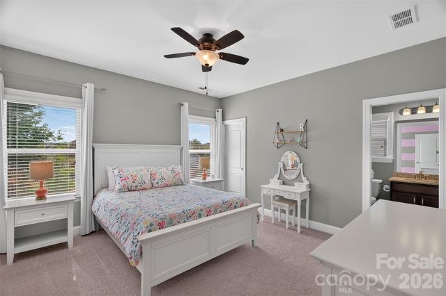 1001 Dunwoody Drive, Indian Trail, NC 28079