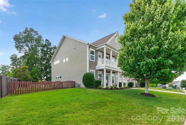 1001 Dunwoody Drive, Indian Trail, NC 28079