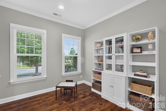 1001 Dunwoody Drive, Indian Trail, NC 28079