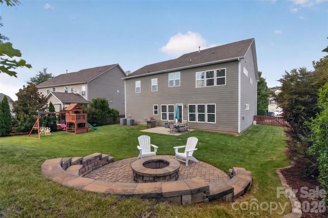 1001 Dunwoody Drive, Indian Trail, NC 28079