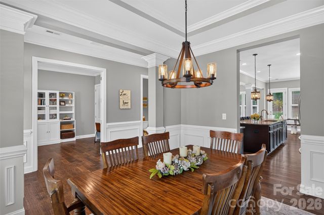 1001 Dunwoody Drive, Indian Trail, NC 28079