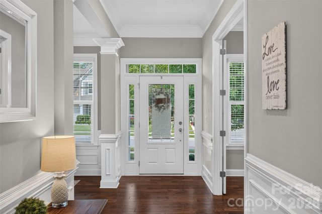 1001 Dunwoody Drive, Indian Trail, NC 28079