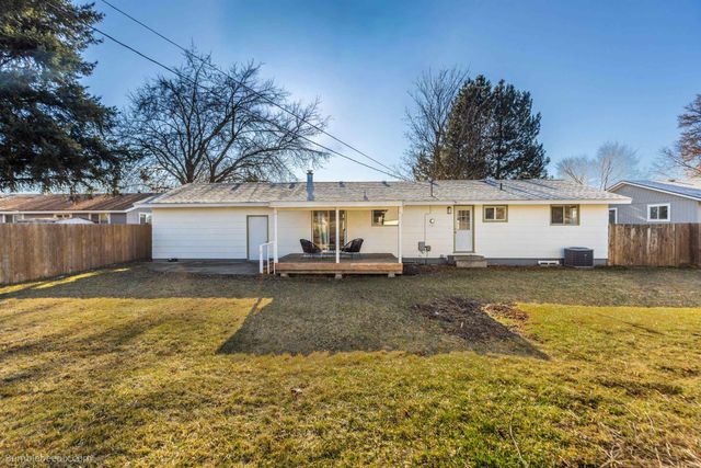 13505 E HEROY Ave, Spokane Valley, WA 99216