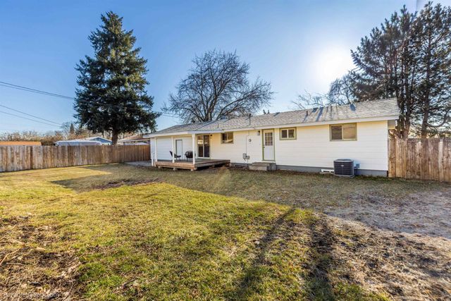 13505 E HEROY Ave, Spokane Valley, WA 99216