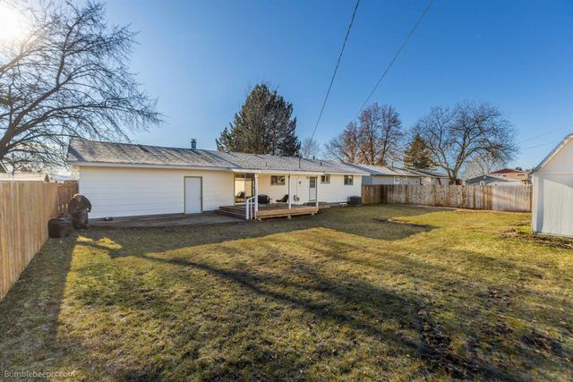 13505 E HEROY Ave, Spokane Valley, WA 99216