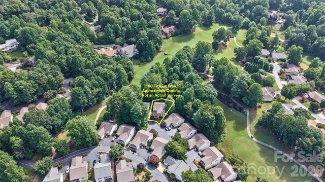 100 Titleist Way, Hendersonville, NC 28739
