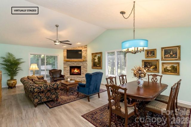 100 Titleist Way, Hendersonville, NC 28739