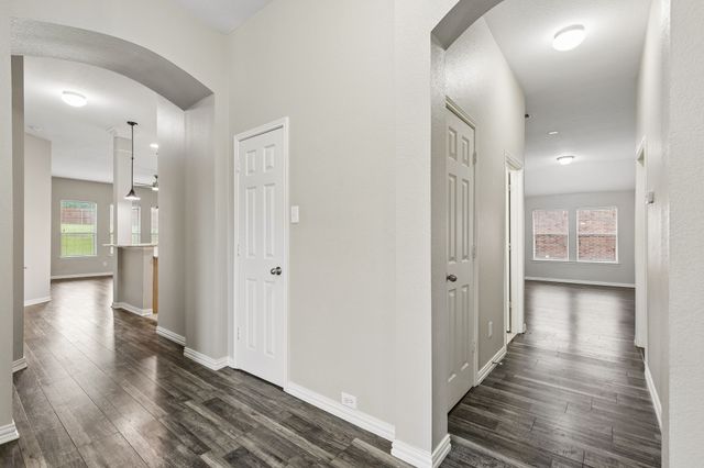 1209 Stone Lane, Celina, TX 75009