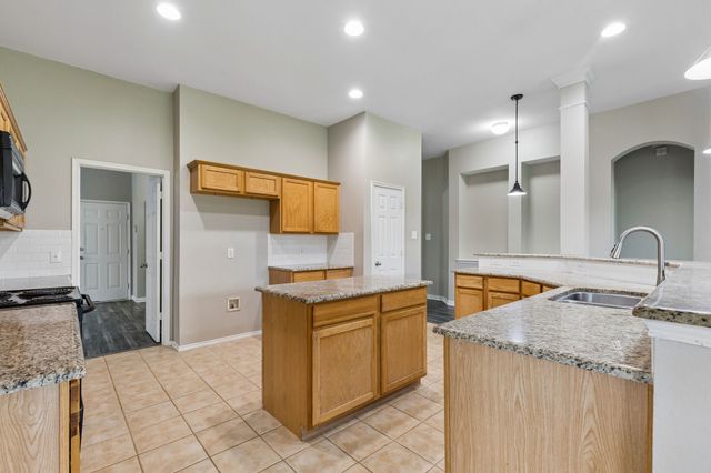 1209 Stone Lane, Celina, TX 75009