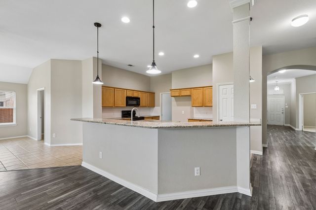 1209 Stone Lane, Celina, TX 75009
