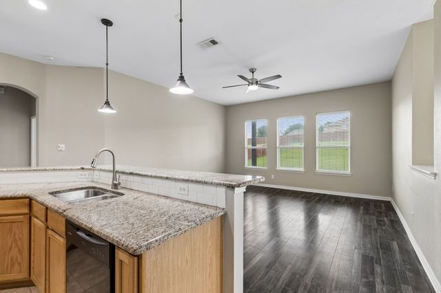 1209 Stone Lane, Celina, TX 75009